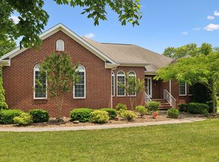 2249 Gideon Rd, Greenbrier, TN 37073