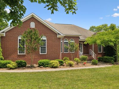 2249 Gideon Rd, Greenbrier, TN, 37073