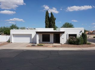 1132 E Villa Maria Dr, Phoenix, AZ 85022