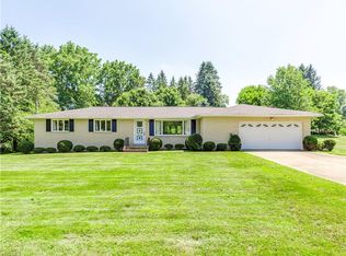 3240 Linden St NW, Uniontown, OH 44685
