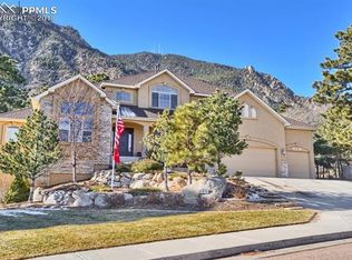 615 Paisley Dr, Colorado Springs, CO 80906