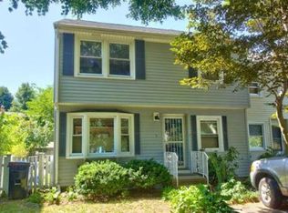 7 James Way, Cambridge, MA 02141