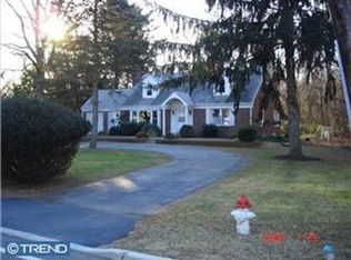 2111 Beverly Rd, Burlington Township, NJ 08016