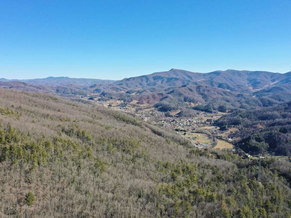 156 Rock Quarry Rd, Roan Mountain, TN 37687