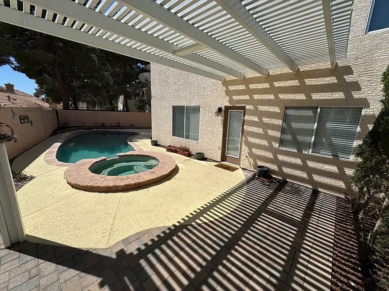 1652 Sand Canyon Dr — Photo 3