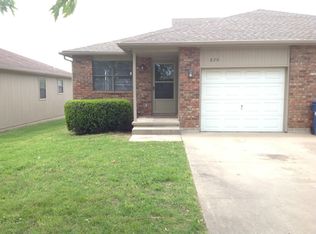 820 S Highland Ave, Joplin, MO 64801