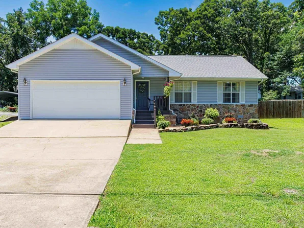 1028 Connie St, Mountain Home, AR 72653