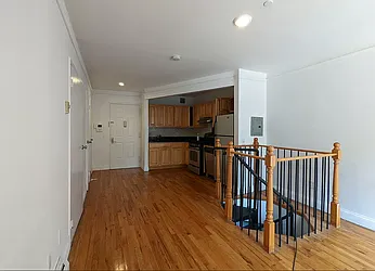 Rented by Heller Organization