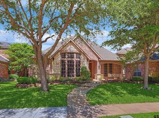 1908 Kirby Ln, Allen, TX 75013