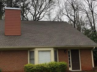 220 Eaglewood Ct, Athens, GA 30606