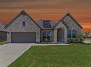 600 Sand Piper Ln, Anna, TX 75409