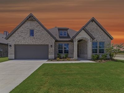 600 Sand Piper Ln, Anna, TX, 75409