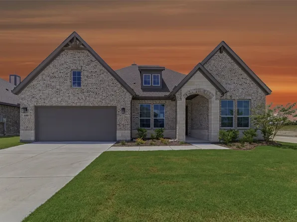 600 Sand Piper Ln, Anna, TX 75409