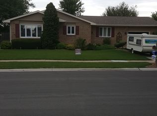 1362 Georgetown Rd, Bourbonnais, IL 60914