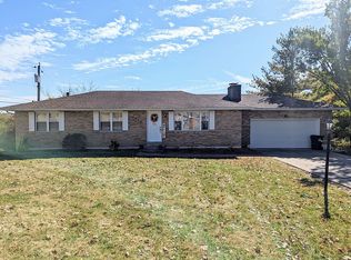 2449 Isabella Ln, Hamilton, OH 45013