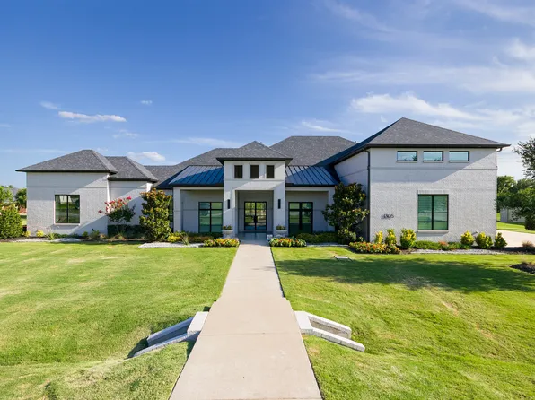 1305 Old James Ct, Celina, TX 75009