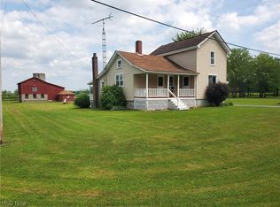 2602 E Union Rd, Jefferson, OH 44047