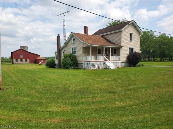 2602 E Union Rd, Jefferson, OH 44047