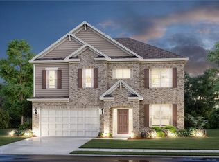 3426 Ebb Cir, South Fulton, GA 30213