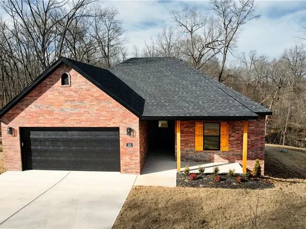 23 Ironside Ln, Bella Vista, AR 72715