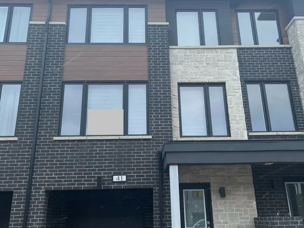 41 Humberstone Dr, Halton Hills, ON L7G 0P5