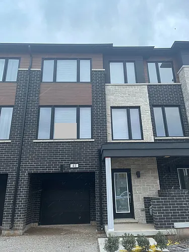 41 Humberstone Dr Photo 1