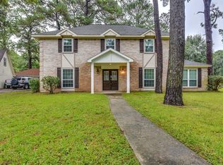 17802 Birch Forest Ln, Spring, TX 77379