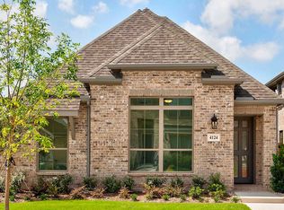 4124 Hudson St, Fate, TX 75087