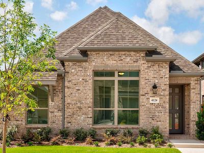 4124 Hudson St, Fate, TX, 75087