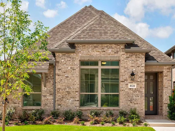 4124 Hudson St, Fate, TX 75087