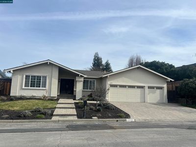 1659 Saint David Dr, Danville, CA, 94526
