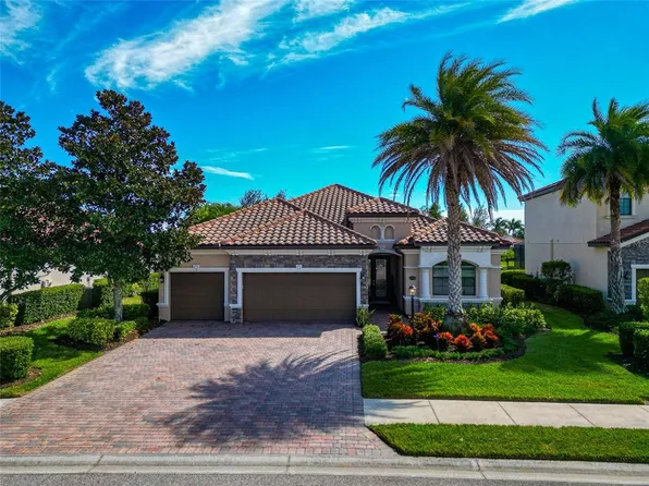 13026 RAMBLEWOOD TRAIL, BRADENTON, FL 34211