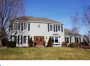 1253 Dogwood Dr, Jamison, PA 18929