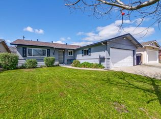 1401 Lassen Ave, Milpitas, CA 95035