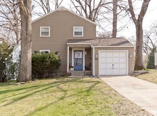 3205 12th Ave SE, Cedar Rapids, IA 52403