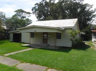 407 Chappuis Ave, Rayne, LA 70578