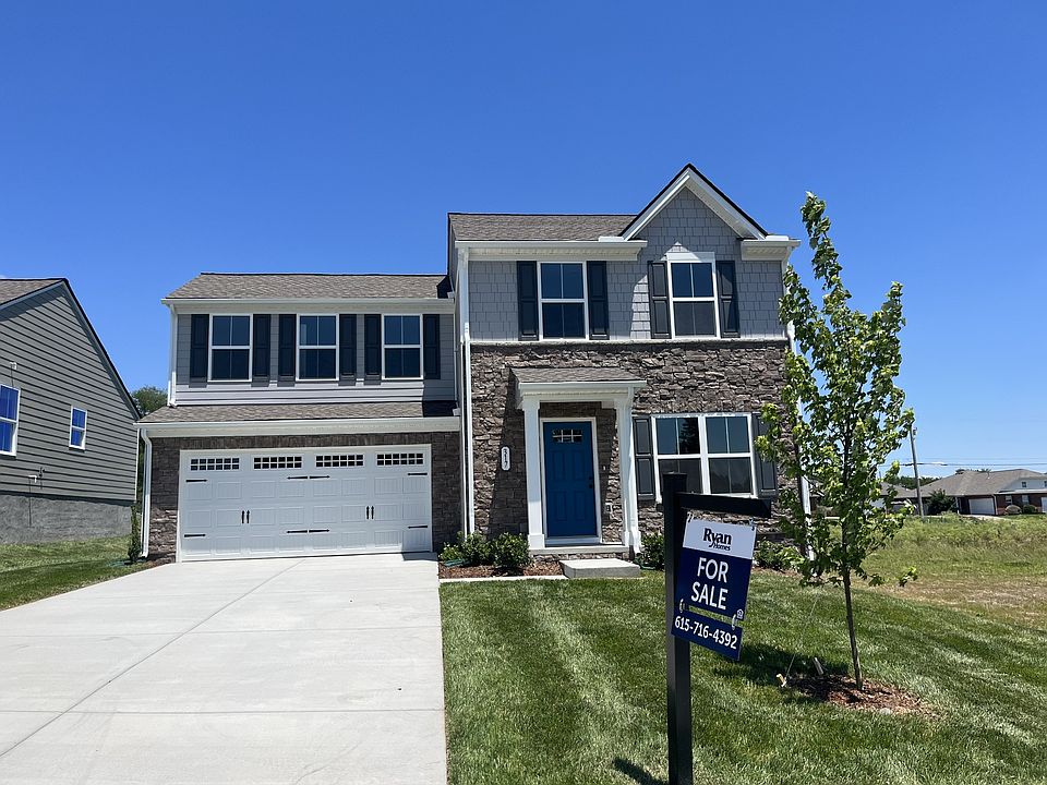 1st image of 317 Heritage Ave Lot 87