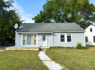 10760 Troy St, Oak Park, MI 48237