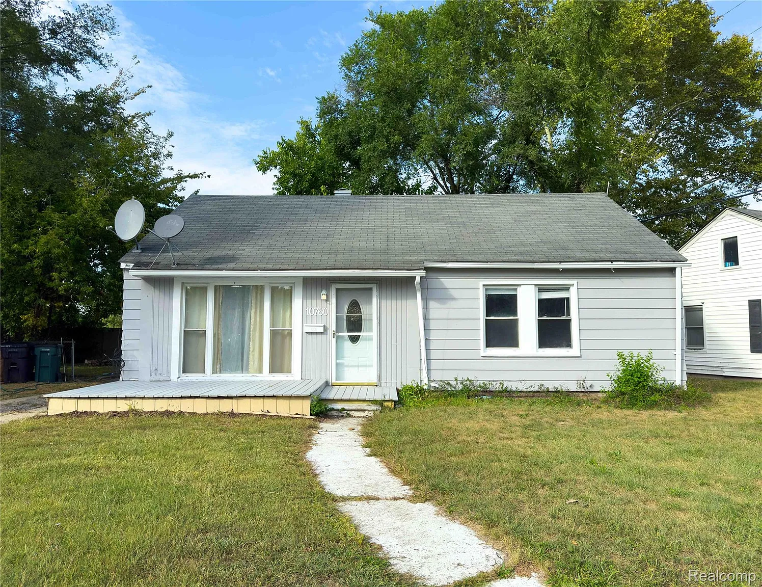 10760 Troy St photo 1