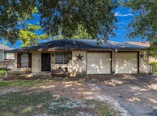 11115 Burningbush Ln, Houston, TX 77016