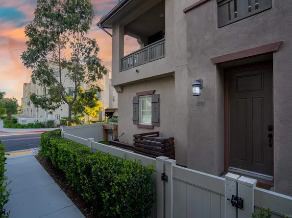 1591 San Alfonso, San Diego, CA 92154
