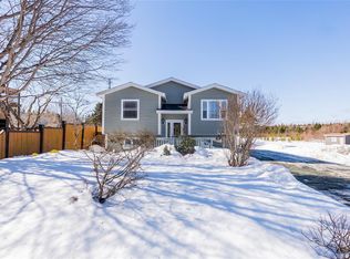 708 Main Rd, St. John's, NL A1S1J2