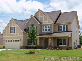 114 Sandy Springs Rd #52, Aberdeen, NC 27207