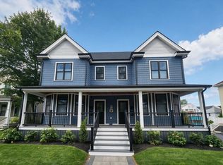 51-53 Eddy St #51-2, West Newton, MA 02465