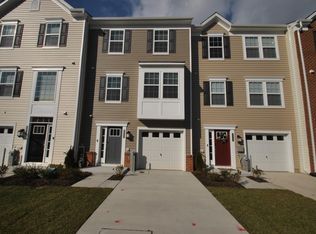 9953 Ravenhurst Rd, Middle River, MD 21220