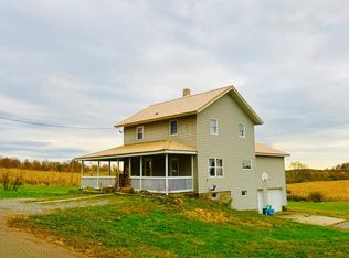 28 Underhill Rd, Wyalusing, PA 18853