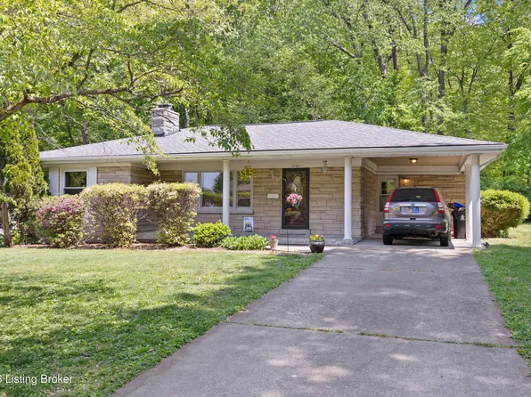 6707 Norway Dr, Louisville, KY 40214