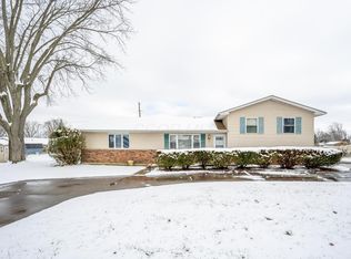 12635 Clark Dr, Orient, OH 43146