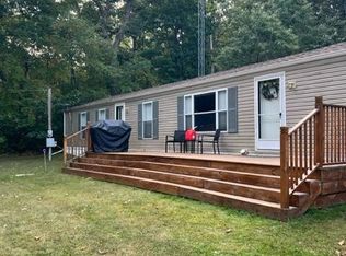 W6842 Jolin Rd, Markesan, WI 53946