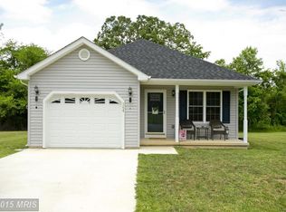 264 S Loudoun St, Strasburg, VA 22657